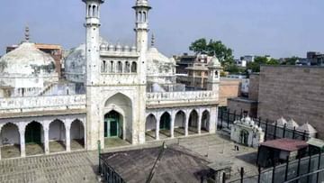 Gyanvapi Mosque Case:  ವಾರಣಾಸಿ ಕೋರ್ಟ್​ ತೀರ್ಪು ಪ್ರಶ್ನಿಸಿ, ಅಲಹಾಬಾದ್ ಹೈಕೋರ್ಟ್​​ಗೆ ಮೇಲ್ಮನವಿ ಸಲ್ಲಿಕೆ