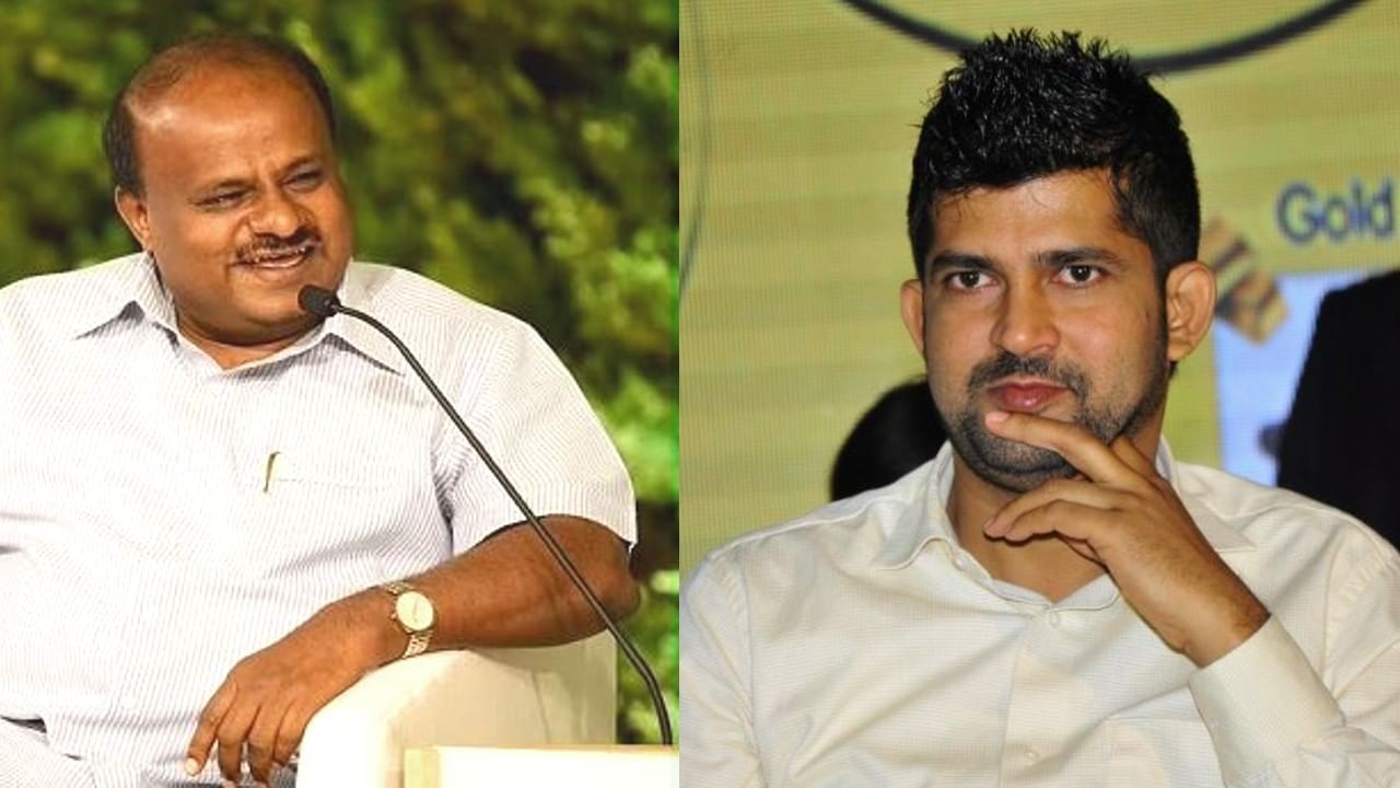 ಮೈಸೂರು ಹೆದ್ದಾರಿಯಲ್ಲಿ ಈಜಾಡಲು ಹೆಚ್ ಡಿ ಕುಮಾರಸ್ವಾಮಿ ‘ಆಹ್ವಾನ’ -ಸಂಸದ ಪ್ರತಾಪ್ ಸಿಂಹ ತಿರುಗೇಟು ಹೀಗಿದೆ ಮೈಸೂರು ಹೆದ್ದಾರಿಯಲ್ಲಿ ಈಜಾಡಲು ಹೆಚ್ ಡಿ ಕುಮಾರಸ್ವಾಮಿ ‘ಆಹ್ವಾನ’ -ಸಂಸದ ಪ್ರತಾಪ್ ಸಿಂಹ ತಿರುಗೇಟು ಹೀಗಿದೆ