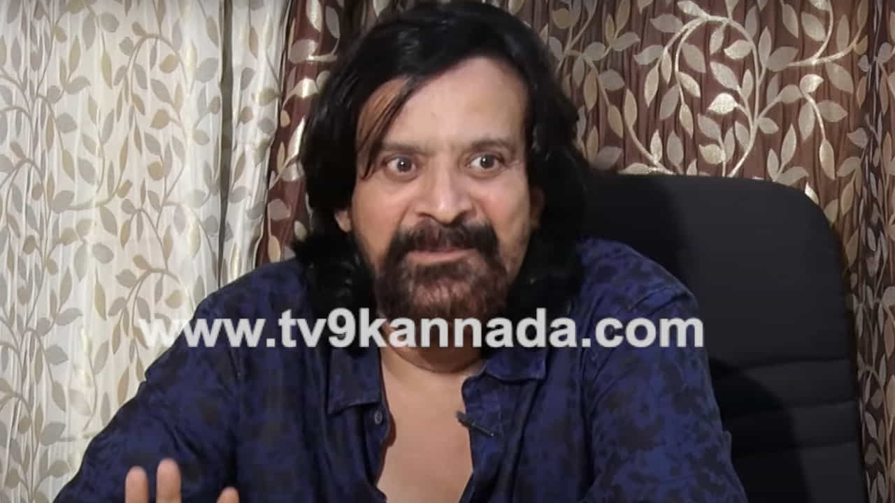ಕ್ಯಾನ್ಸರ್ ಬಗ್ಗೆ ಮುಕ್ತವಾಗಿ ಮಾತನಾಡಿದ ‘ಕೆಜಿಎಫ್’ ಹರೀಶ್ ರಾಯ್ ಕ್ಯಾನ್ಸರ್ ಬಗ್ಗೆ ಮುಕ್ತವಾಗಿ ಮಾತನಾಡಿದ ‘ಕೆಜಿಎಫ್’ ಹರೀಶ್ ರಾಯ್