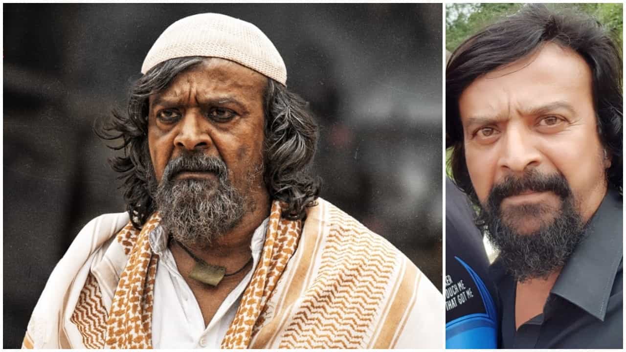 Harish Roy: ಕ್ಯಾನ್ಸರ್ನಿಂದ ಕಣ್ಣೀರು ಹಾಕಿದ ‘ಕೆಜಿಎಫ್ 2’ ನಟ ಹರೀಶ್ ರಾಯ್; ಬೇಕಿದೆ ಎಲ್ಲರ ಸಹಾಯ Harish Roy: ಕ್ಯಾನ್ಸರ್ನಿಂದ ಕಣ್ಣೀರು ಹಾಕಿದ ‘ಕೆಜಿಎಫ್ 2’ ನಟ ಹರೀಶ್ ರಾಯ್; ಬೇಕಿದೆ ಎಲ್ಲರ ಸಹಾಯ