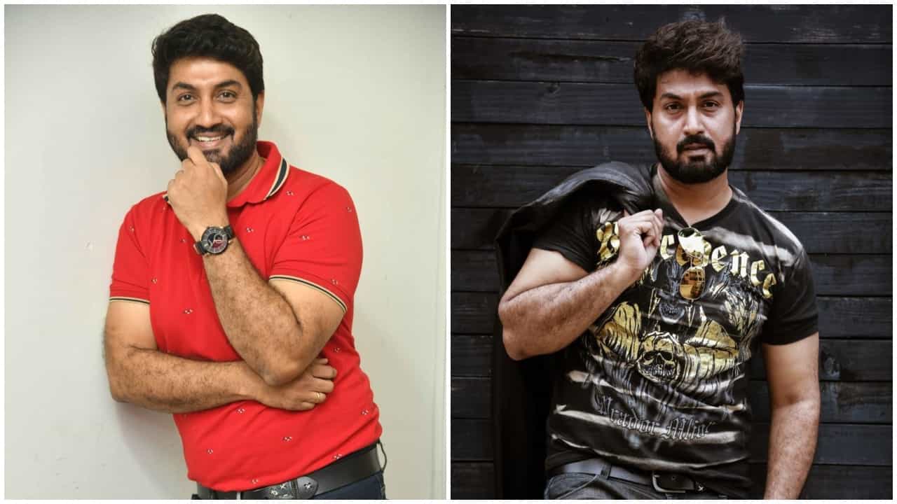 25 ವರ್ಷಗಳ ನೆನಪಿನ ಪುಟ ತೆರೆದ ಹರೀಶ್ ರಾಜ್; ಚಿತ್ರರಂಗದಲ್ಲಿ ‘ಕಲಾಕಾರ್’ ಮೈಲಿಗಲ್ಲು 25 ವರ್ಷಗಳ ನೆನಪಿನ ಪುಟ ತೆರೆದ ಹರೀಶ್ ರಾಜ್; ಚಿತ್ರರಂಗದಲ್ಲಿ ‘ಕಲಾಕಾರ್’ ಮೈಲಿಗಲ್ಲು