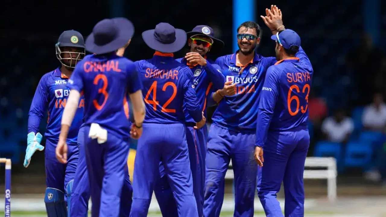 IND vs ZIM: ಕೆರಿಬಿಯನ್ ಪ್ರವಾಸ ಅಂತ್ಯ: ಭಾರತದ ಮುಂದಿನ ಪಂದ್ಯ ಯಾವಾಗ?, ಯಾರ ವಿರುದ್ಧ?: ಇಲ್ಲಿದೆ ಮಾಹಿತಿ