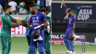 IND vs PAK: ಫಾಸ್ಟ್ ಬೌಲರ್ಸ್​ ಪರಾಕ್ರಮ; ಪಾಕ್ ವಿರುದ್ಧ ಐತಿಹಾಸಿಕ ದಾಖಲೆ ಬರೆದ ಟೀಂ ಇಂಡಿಯಾ ವೇಗಿಗಳು..!