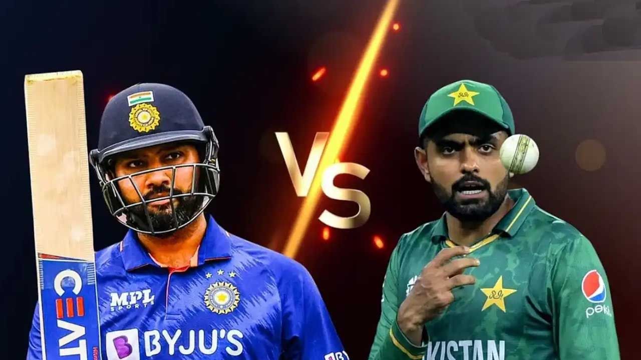 India vs Pakistan: ಏಷ್ಯಾಕಪ್​ನಲ್ಲಿಂದು ರಣ ರೋಚಕ ಕದನ: ಭಾರತ-ಪಾಕಿಸ್ತಾನ ಪಂದ್ಯಕ್ಕೆ ಕ್ಷಣಗಣನೆ