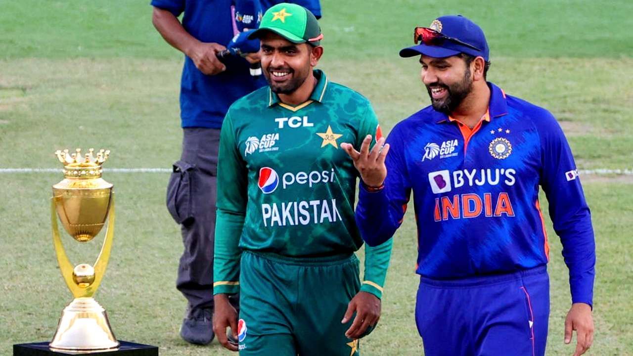 India vs Pakistan: ಗೆದ್ದ ಭಾರತ ತಂಡಕ್ಕೆ, ಸೋತ ಪಾಕ್​ಗೆ ದಂಡದ ಬರೆ..!