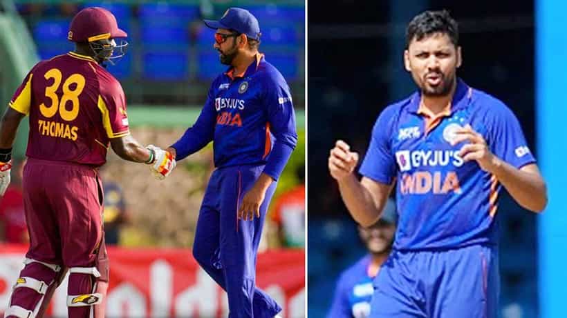 IND vs WI 2nd T20: ಕೊನೆಯ ಓವರ್ನಲ್ಲಿ ನೋ ಬಾಲ್, ಫ್ರೀ ಹಿಟ್: ಗೆಲ್ಲುವ ಪಂದ್ಯದಲ್ಲಿ ಸೋತ ಭಾರತ
