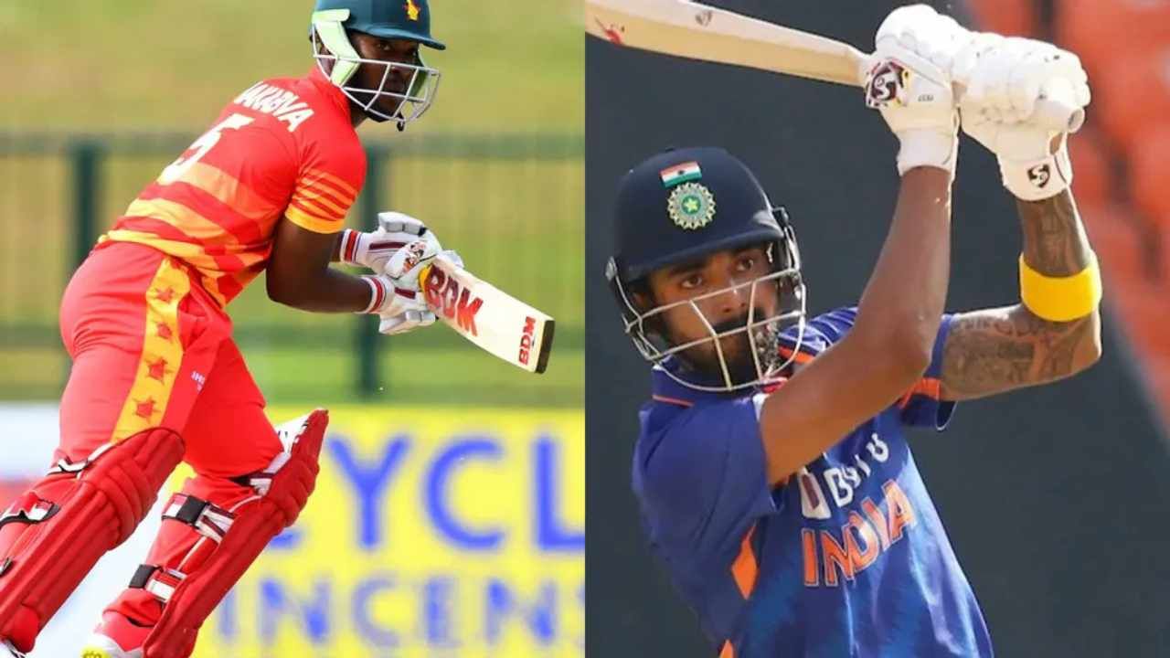 IND vs ZIM: ಜಿಂಬಾಬ್ವೆ ನೆಲದಲ್ಲಿ ಭಾರತದ ಪ್ರದರ್ಶನ ಹೇಗಿದೆ ಗೊತ್ತಾ? ಇದು ಅಂಕಿ ಅಂಶ ಹೇಳಿದ ಸತ್ಯ