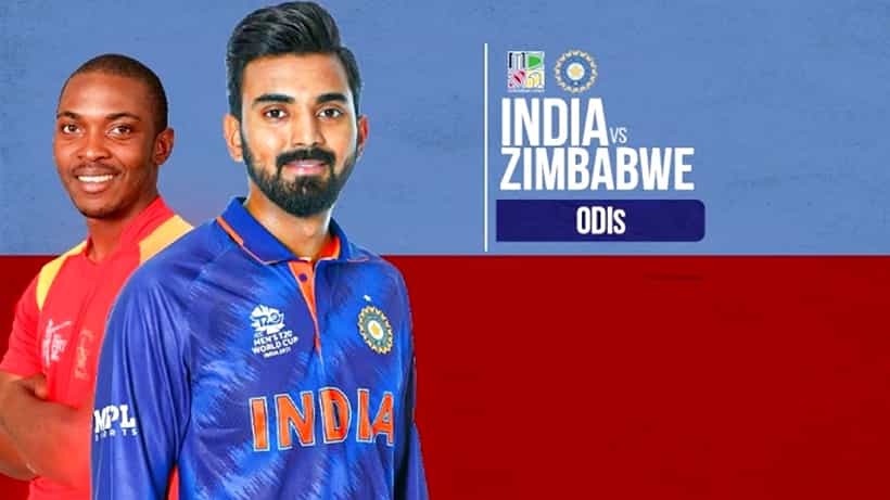India vs Zimbabwe: ಭಾರತದ ವಿರುದ್ದ ಸರಣಿ ಗೆದ್ದಿದ್ದ ಜಿಂಬಾಬ್ವೆ: ಇಲ್ಲಿದೆ ಕಂಪ್ಲೀಟ್ ಡಿಟೇಲ್ಸ್