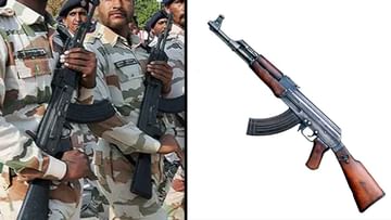 AK-47: ಬೆಳಗಾವಿ ಐಟಿಬಿಪಿ ಶಿಬಿರದಲ್ಲಿ ಅತ್ಯಾಧುನಿಕ ಘಾತಕ ರೈಫಲ್ ಕಳವು; ಶೋಧಕ್ಕಾಗಿ ವಿಶೇಷ ತಂಡ ರಚನೆ, ಅಧಿಕಾರಿಗಳಲ್ಲಿ ಆತಂಕ