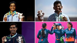 CWG 2022: ಕಾಮನ್​ವೆಲ್ತ್​ ಗೇಮ್ಸ್​ನಲ್ಲಿ ಮೊದಲ ಬಾರಿಗೆ ಪದಕ ಗೆದ್ದ ಭಾರತದ ಸ್ಪರ್ಧಿಗಳಿವರು