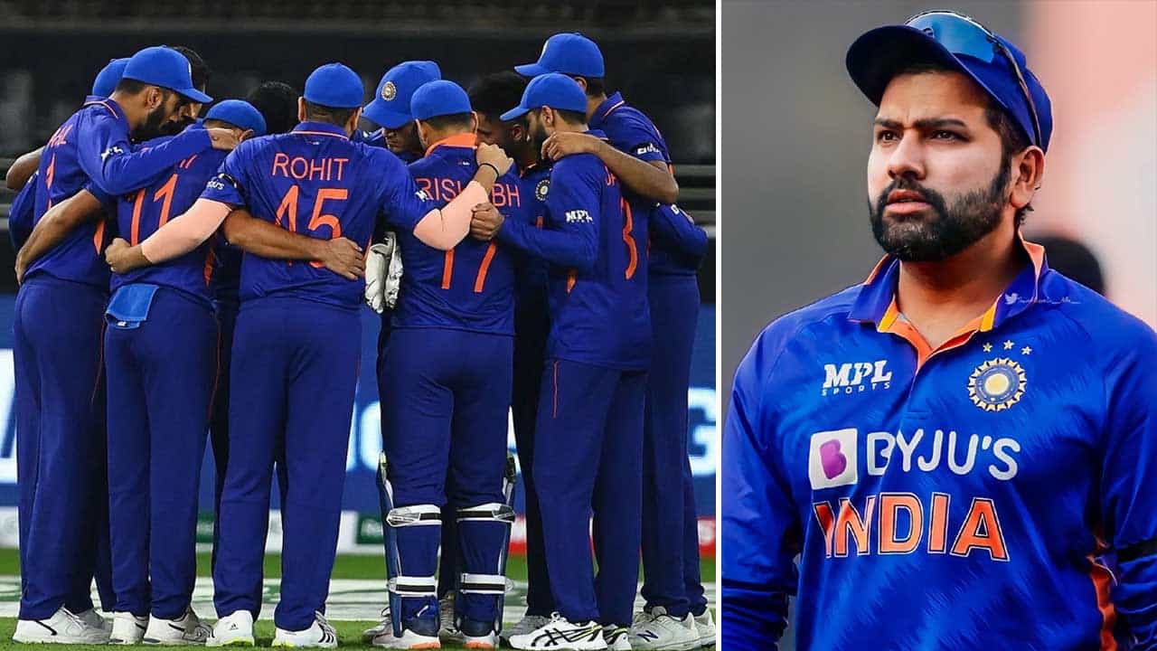IND vs PAK: ಲೀಕ್ ಆಯ್ತು ಪಾಕಿಸ್ತಾನ ವಿರುದ್ಧದ ಪಂದ್ಯಕ್ಕೆ ಭಾರತದ ಪ್ಲೇಯಿಂಗ್ XI: ಯಾರಿಗೆಲ್ಲ ಸ್ಥಾನ ನೋಡಿ IND vs PAK: ಲೀಕ್ ಆಯ್ತು ಪಾಕಿಸ್ತಾನ ವಿರುದ್ಧದ ಪಂದ್ಯಕ್ಕೆ ಭಾರತದ ಪ್ಲೇಯಿಂಗ್ XI: ಯಾರಿಗೆಲ್ಲ ಸ್ಥಾನ ನೋಡಿ