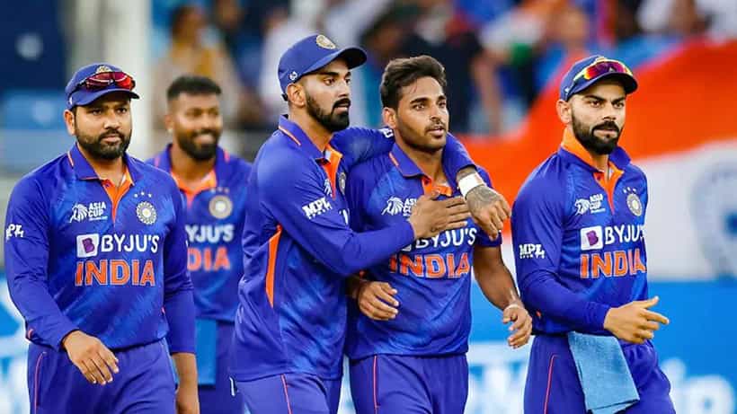 IND Vs AFG Playing XI: ಟಾಸ್ ಗೆದ್ದ ಅಫ್ಘಾನ್; ರೋಹಿತ್- ಪಾಂಡ್ಯ ಔಟ್! ಉಭಯ ತಂಡಗಳು ಹೀಗಿವೆ