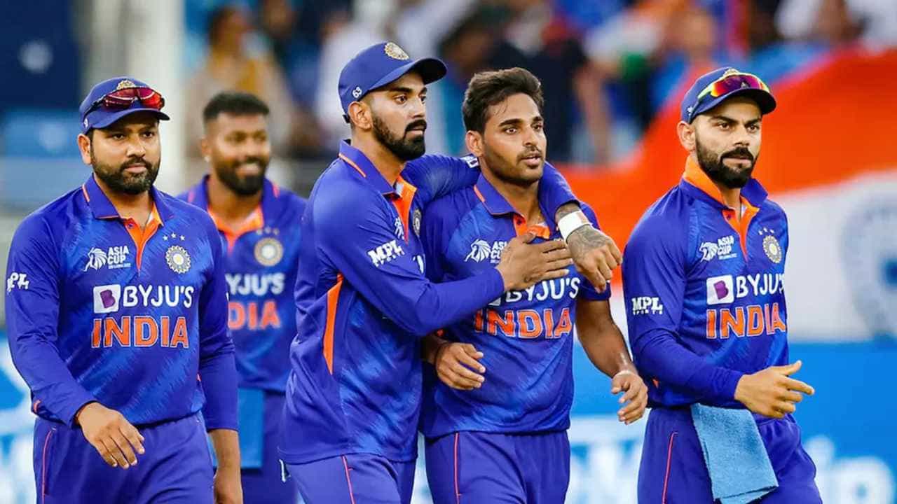 India vs Afghanistan T20 Live Streaming: ಇಂದು ಗೆದ್ದು, ನಾಳೆ ಸೋಲಬೇಕು; ಪಂದ್ಯದ ಬಗ್ಗೆ ಇಲ್ಲಿದೆ ಮಾಹಿತಿ