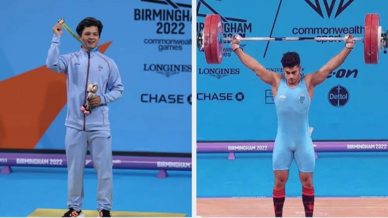 Commonwealth Games 2022 Medal Tally: 6 ಪದಕಗಳೊಂದಿಗೆ ಭಾರತಕ್ಕೆ 6ನೇ ಸ್ಥಾನ; ಮುಂದುವರೆದ ಆಸ್ಟ್ರೇಲಿಯಾ ಪ್ರಾಬಲ್ಯ