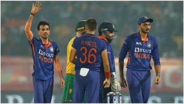 WI vs IND: ವಿಂಡೀಸ್ ವಿರುದ್ಧದ ಟಿ20 ಸರಣಿಯಿಂದ ಟೀಂ ಇಂಡಿಯಾದ ಸ್ಟಾರ್ ಬೌಲರ್ ಔಟ್..!