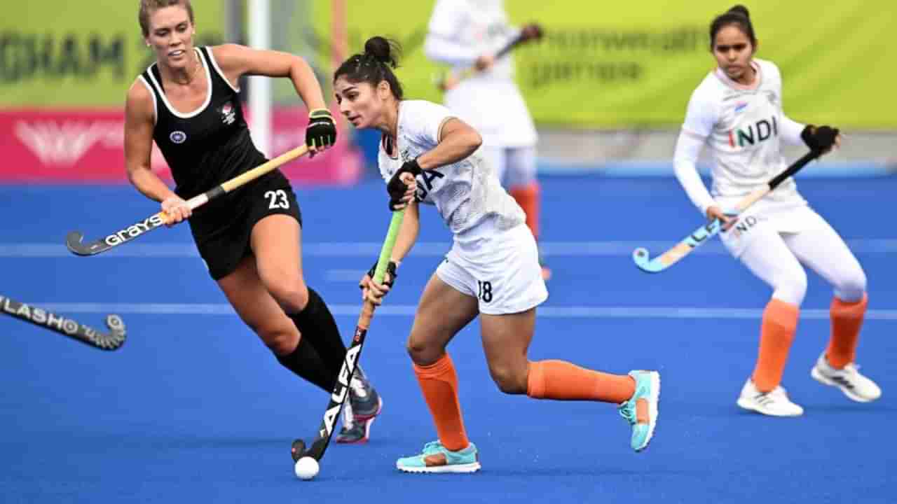 CWG 2022 Hockey: ರೋಚಕ ಪಂದ್ಯದಲ್ಲಿ ಕೆನಡಾವನ್ನು ಮಣಿಸಿ ಸೆಮಿಫೈನಲ್ ಪ್ರವೇಶಿಸಿದ ಭಾರತ ಮಹಿಳಾ ಹಾಕಿ ತಂಡ