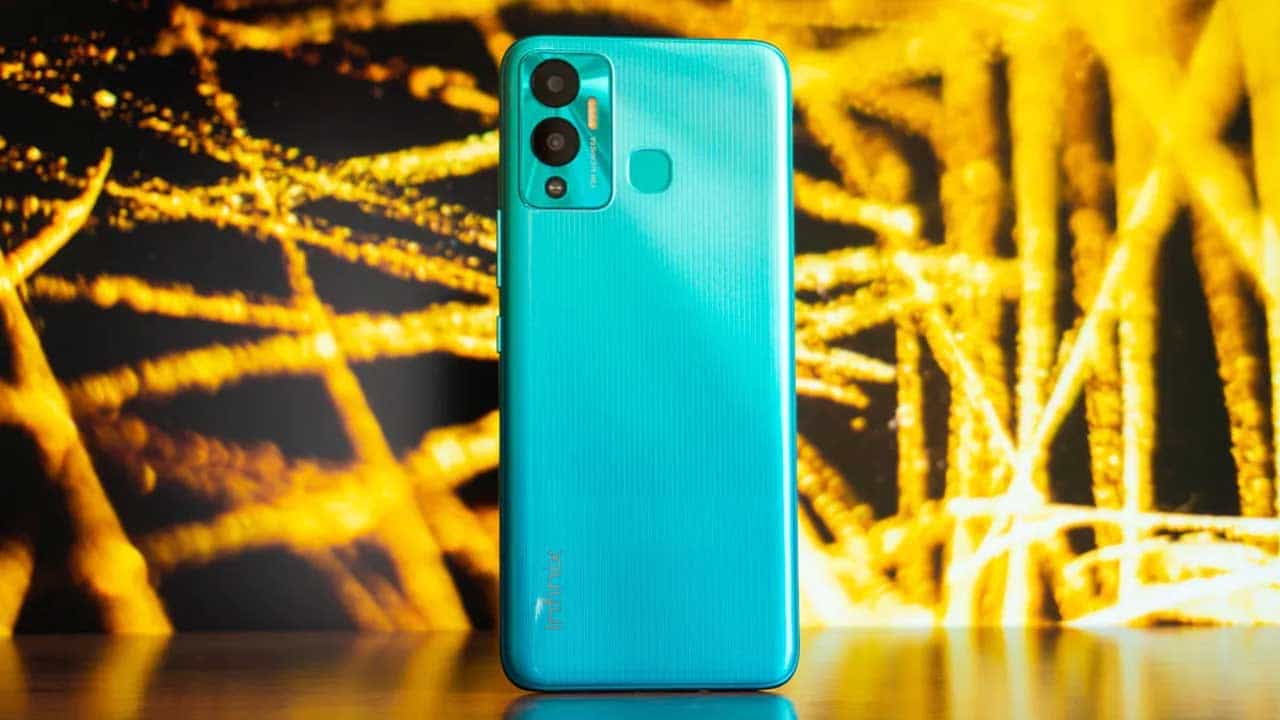 Infinix Hot 12: ಕೇವಲ 9,499 ರೂ.ಗೆ ಬಂದಿದೆ ಹೊಸ ಸ್ಮಾರ್ಟ್ಫೋನ್: ಶವೋಮಿ, ರಿಯಲ್ ಮಿಗೆ ಶುರುವಾಗಿದೆ ನಡುಕ Infinix Hot 12: ಕೇವಲ 9,499 ರೂ.ಗೆ ಬಂದಿದೆ ಹೊಸ ಸ್ಮಾರ್ಟ್ಫೋನ್: ಶವೋಮಿ, ರಿಯಲ್ ಮಿಗೆ ಶುರುವಾಗಿದೆ ನಡುಕ