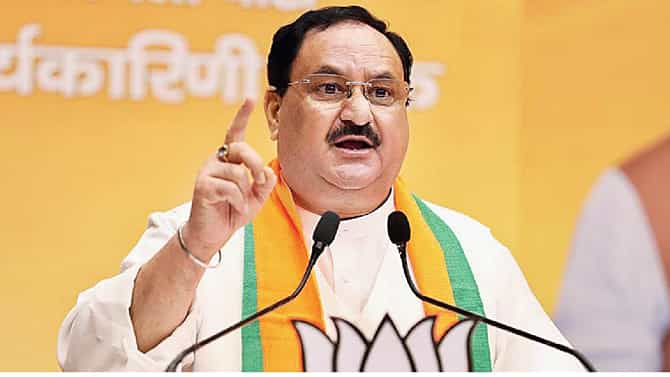 Bihar Politics: ದೆಹಲಿಯಲ್ಲಿ ಇಂದು ಜೆಪಿ ನಡ್ಡಾ ನೇತೃತ್ವದಲ್ಲಿ ಬಿಹಾರ ಬಿಜೆಪಿ ಕೋರ್ ಕಮಿಟಿ ಸಭೆ