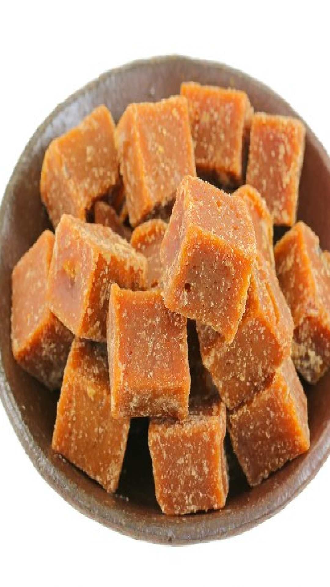 Jaggery