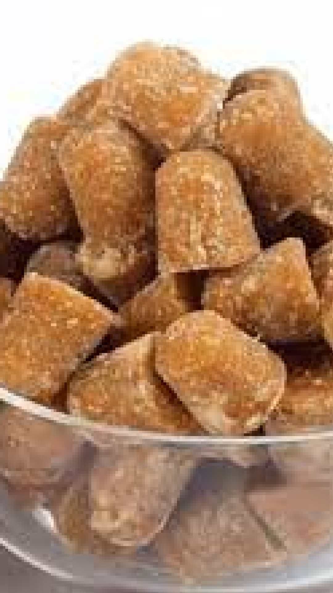 Jaggery 3