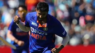 IND vs PAK: ಏಷ್ಯಾಕಪ್​ನಲ್ಲಿ ಪಾಕ್​ ವಿರುದ್ಧದ ಪಂದ್ಯಕ್ಕೆ ಭಾರತದ ಸಂಭಾವ್ಯ ಪ್ಲೇಯಿಂಗ್ XI ಹೀಗಿರಲಿದೆ