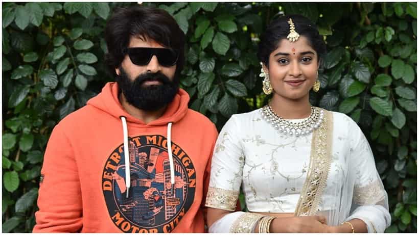 Johnny Master: ಡ್ಯಾನ್ಸ್ ಮಾಸ್ಟರ್ ಜಾನಿ ಈಗ ಹೀರೋ; ಹೊಸ ಅಧ್ಯಾಯ ಶುರು ಮಾಡಿದ ಖ್ಯಾತ ಕೊರಿಯೋಗ್ರಾಫರ್
