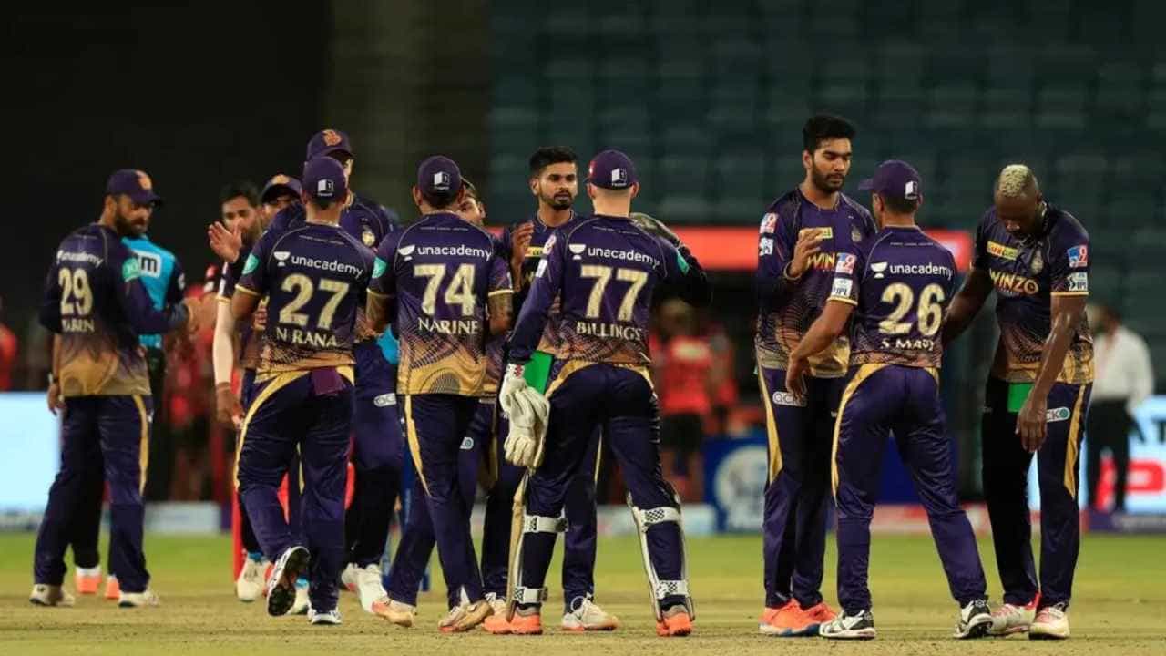 IPL: ಕೆಕೆಆರ್ ತಂಡಕ್ಕೆ ಹೊಸ ಮುಖ್ಯ ಕೋಚ್ ನೇಮಕ; ಮೆಕಲಮ್ ಜಾಗಕ್ಕೆ ಬಂದವರ್ಯಾರು ಗೊತ್ತಾ? IPL: ಕೆಕೆಆರ್ ತಂಡಕ್ಕೆ ಹೊಸ ಮುಖ್ಯ ಕೋಚ್ ನೇಮಕ; ಮೆಕಲಮ್ ಜಾಗಕ್ಕೆ ಬಂದವರ್ಯಾರು ಗೊತ್ತಾ?