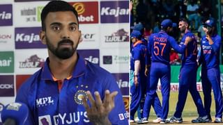 IND vs ZIM: ಜಿಂಬಾಬ್ವೆ ಮಣಿಸಿದ ಭಾರತ; ಮೊದಲ ಏಕದಿನ ಪಂದ್ಯದಲ್ಲಿ ಸೃಷ್ಟಿಯಾದ ದಾಖಲೆಗಳಿವು