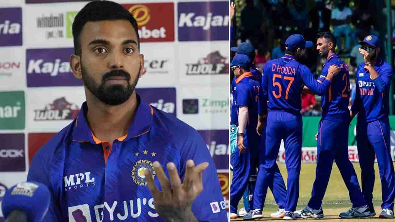 KL Rahul: 10 ವಿಕೆಟ್​ಗಳ ಭರ್ಜರಿ ಗೆಲುವಿನ ಬಳಿಕ ನಾಯಕ ಕೆಎಲ್ ರಾಹುಲ್ ಏನು ಹೇಳಿದ್ರು ನೋಡಿ