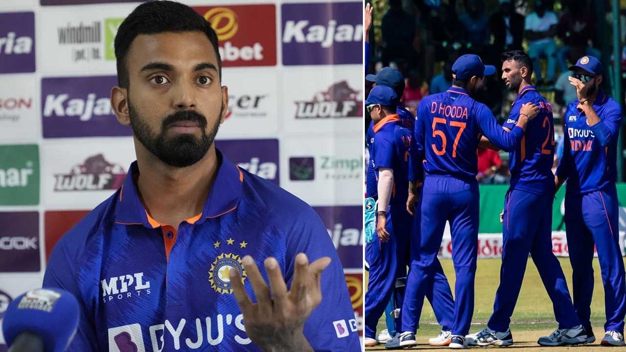 KL Rahul: 10 ವಿಕೆಟ್​ಗಳ ಭರ್ಜರಿ ಗೆಲುವಿನ ಬಳಿಕ ನಾಯಕ ಕೆಎಲ್ ರಾಹುಲ್ ಏನು ಹೇಳಿದ್ರು ನೋಡಿ