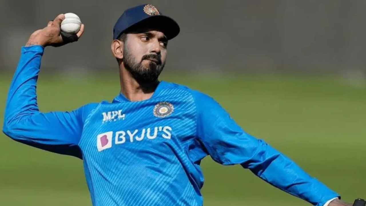 IND vs ZIM: ಬ್ಯಾಟ್​ ಬೀಸಲಿಲ್ಲ, ಕ್ಯಾಚ್ ಕೂಡ ಹಿಡಿಯಲಿಲ್ಲ; ಆದರೂ ಮೊದಲ ಪಂದ್ಯದ ಗೆಲುವು ರಾಹುಲ್​ಗೆ ಬಹಳ ವಿಶೇಷ