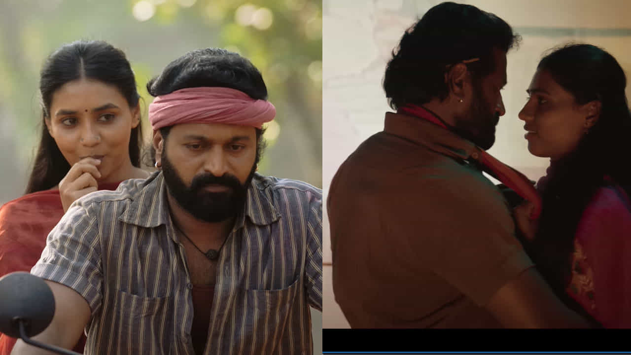 ‘ಸಿಂಗಾರ ಸಿರಿಯೆ..’ ಹಾಡಿಗೆ ತಲೆದೂಗಿದ ಪ್ರೇಕ್ಷಕರು; ರಿಷಬ್ ಶೆಟ್ಟಿ ನಟನೆಯ ‘ಕಾಂತಾರ’ ಚಿತ್ರಕ್ಕೆ ಸಿಕ್ತು ಮೈಲೇಜ್ ‘ಸಿಂಗಾರ ಸಿರಿಯೆ..’ ಹಾಡಿಗೆ ತಲೆದೂಗಿದ ಪ್ರೇಕ್ಷಕರು; ರಿಷಬ್ ಶೆಟ್ಟಿ ನಟನೆಯ ‘ಕಾಂತಾರ’ ಚಿತ್ರಕ್ಕೆ ಸಿಕ್ತು ಮೈಲೇಜ್