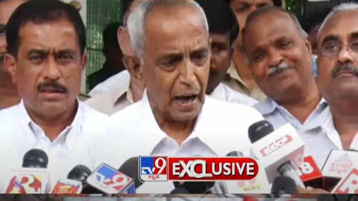 ಇದು ಅತ್ಯಂತ ಭ್ರಷ್ಟ ಸರ್ಕಾರ ಎಂದರು ರಾಜ್ಯ ಗುತ್ತಿಗೆದಾರರ ಸಂಘದ ಅಧ್ಯಕ್ಷ ಕೆಂಪಣ್ಣ! ಇದು ಅತ್ಯಂತ ಭ್ರಷ್ಟ ಸರ್ಕಾರ ಎಂದರು ರಾಜ್ಯ ಗುತ್ತಿಗೆದಾರರ ಸಂಘದ ಅಧ್ಯಕ್ಷ ಕೆಂಪಣ್ಣ!