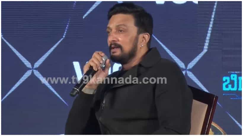 Bigg Boss OTT: ಬಿಗ್ ಬಾಸ್ ಶೋ ಹಿಂದೆ ಸುದೀಪ್ಗೆ ಹಲವು ಚಾಲೆಂಜ್; ವೇದಿಕೆಯಲ್ಲಿ ಎಲ್ಲವನ್ನೂ ವಿವರಿಸಿದ ಕಿಚ್ಚ
