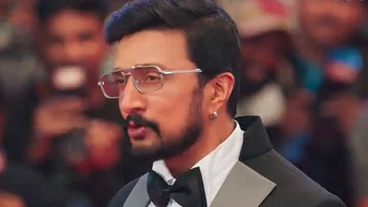 ‘ಬಿಗ್ ಬಾಸ್ ಒಟಿಟಿ’ ಕುರಿತು ಸುದ್ದಿಗೋಷ್ಠಿ; ಸುದೀಪ್ ಏನಂದ್ರು? ಇಲ್ಲಿದೆ ವಿಡಿಯೋ ‘ಬಿಗ್ ಬಾಸ್ ಒಟಿಟಿ’ ಕುರಿತು ಸುದ್ದಿಗೋಷ್ಠಿ; ಸುದೀಪ್ ಏನಂದ್ರು? ಇಲ್ಲಿದೆ ವಿಡಿಯೋ