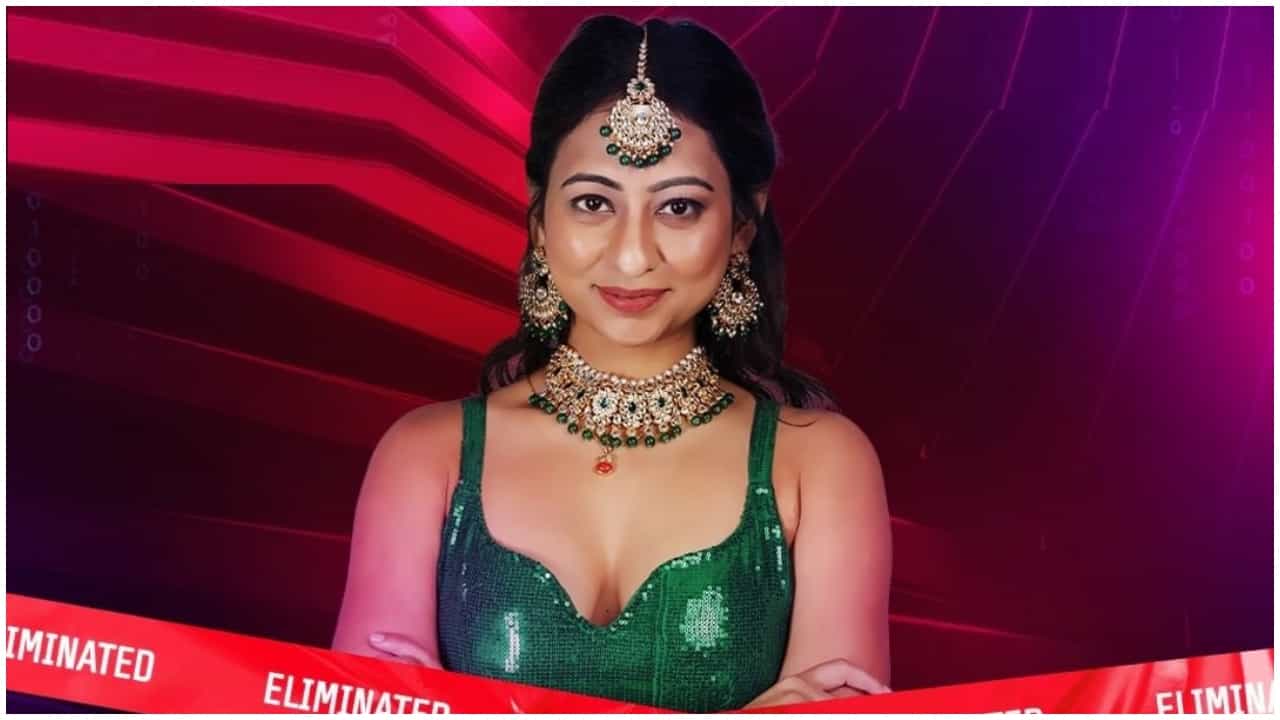 Kiran Yogeshwar: ಬಿಗ್ ಬಾಸ್ ಮನೆಯಿಂದ ಕಿರಣ್ ಯೋಗೇಶ್ವರ್ ಔಟ್; ನಡೆಯಿತು ಮೊದಲ ಎಲಿಮಿನೇಷನ್ Kiran Yogeshwar: ಬಿಗ್ ಬಾಸ್ ಮನೆಯಿಂದ ಕಿರಣ್ ಯೋಗೇಶ್ವರ್ ಔಟ್; ನಡೆಯಿತು ಮೊದಲ ಎಲಿಮಿನೇಷನ್