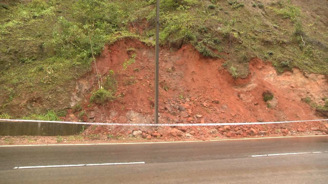 ಕೊಡಗು: ರಾಷ್ಟ್ರೀಯ ಹೆದ್ದಾರಿ 275ರಲ್ಲಿ ಭೂಕುಸಿತ ಆತಂಕ; ಇಂದು ಮತ್ತು ನಾಳೆ ರಾತ್ರಿ ವಾಹನ ಸಂಚಾರ ನಿಷೇಧ