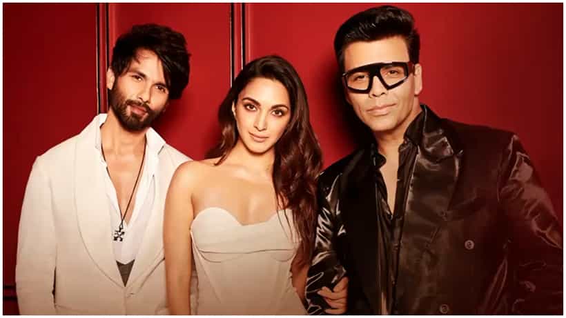 Koffee With Karan: ಟೀಕೆಗಳ ನಡುವೆಯೂ ದಾಖಲೆ ಬರೆದ ‘ಕಾಫಿ ವಿತ್ ಕರಣ್’ ಶೋ
