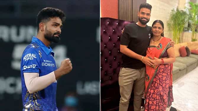 Kumar Kartikeya: ಬರೋಬ್ಬರಿ ಒಂಬತ್ತು ವರ್ಷಗಳ ಬಳಿಕ ಮನೆಗೆ ಹಿಂತಿರುಗಿದ ಮುಂಬೈ ಇಂಡಿಯನ್ಸ್ ಪ್ಲೇಯರ್
