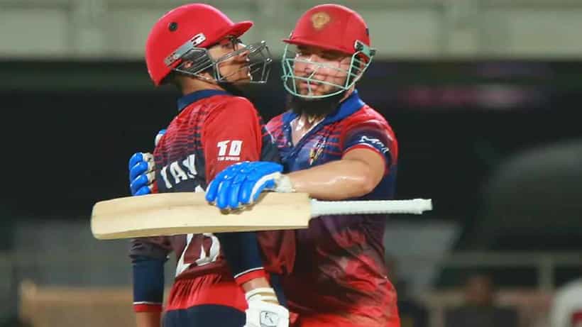 Asia Cup 2022: ಏಷ್ಯಾಕಪ್ ಕ್ವಾಲಿಫೈಯರ್ನಲ್ಲಿ ಕುವೈತ್ಗೆ ಗೆಲುವು; ಯುಎಇ ಸೋಲಿಗೆ ಕಾರಣನಾದ ದಾವೂದ್..!
