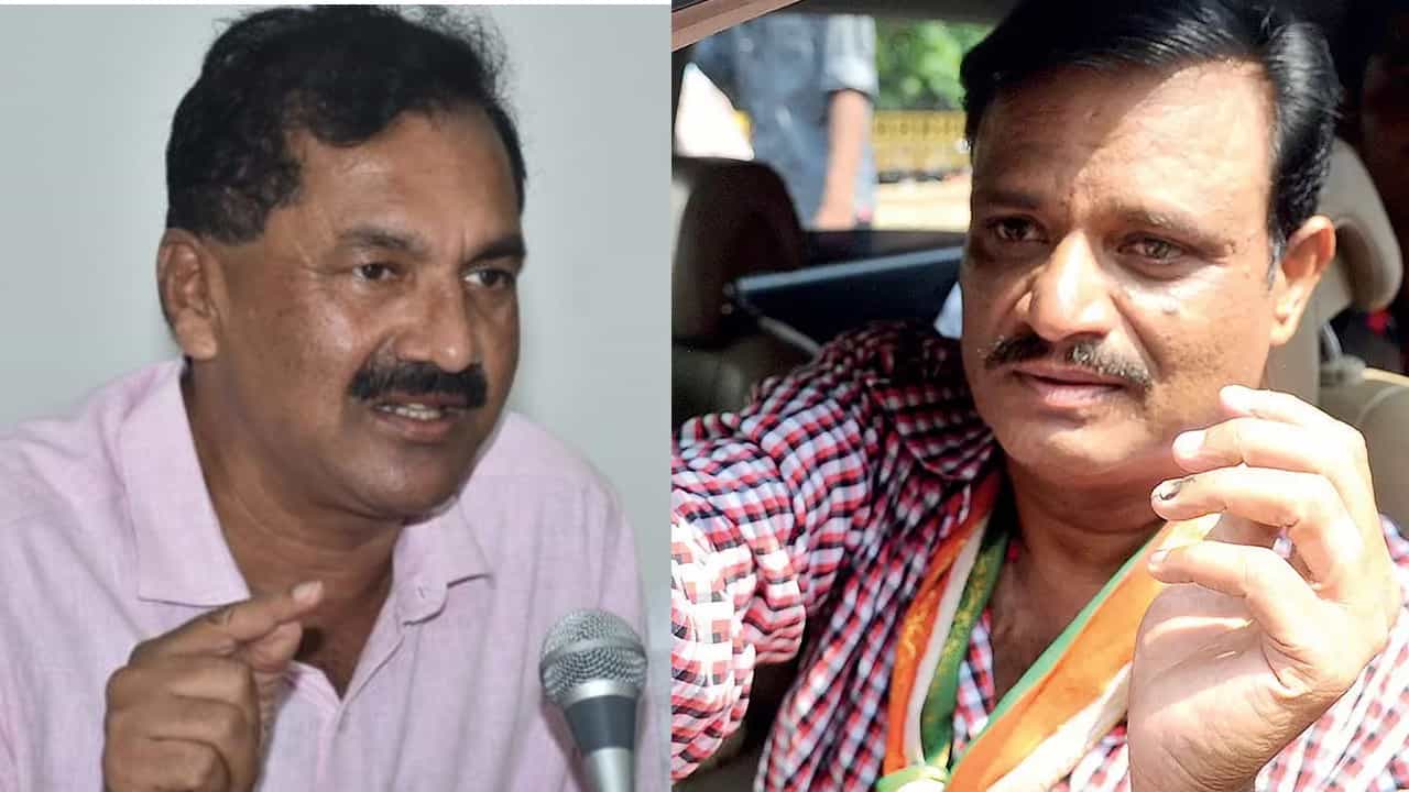 ಲಂಚ ಪಡೆಯಲೆಂದೇ ಅಧಿಕಾರಿ ನೇಮಕ. ಐಎಎಸ್ ಅಧಿಕಾರಿಗೆ ಹನಿಟ್ರ್ಯಾಪ್ ಬ್ಲ್ಯಾಕ್ಮೇಲ್: ಮುನಿರತ್ನ ವಿರುದ್ಧ ಕೆಪಿಸಿಸಿ ವಕ್ತಾರ ಲಕ್ಷ್ಮಣ ಆರೋಪ ಲಂಚ ಪಡೆಯಲೆಂದೇ ಅಧಿಕಾರಿ ನೇಮಕ. ಐಎಎಸ್ ಅಧಿಕಾರಿಗೆ ಹನಿಟ್ರ್ಯಾಪ್ ಬ್ಲ್ಯಾಕ್ಮೇಲ್: ಮುನಿರತ್ನ ವಿರುದ್ಧ ಕೆಪಿಸಿಸಿ ವಕ್ತಾರ ಲಕ್ಷ್ಮಣ ಆರೋಪ