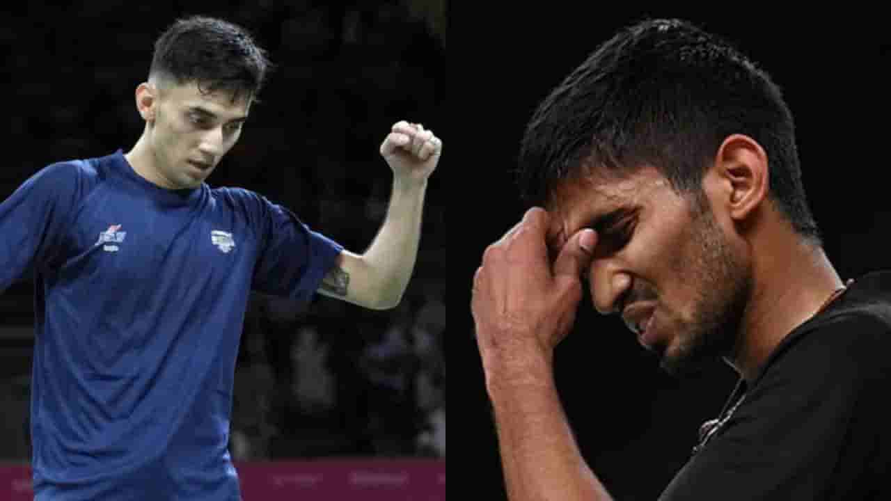 BWF World Championship: ಲಕ್ಷ್ಯ ಸೇನ್ಗೆ ಸುಲಭ ಜಯ, ಎರಡನೇ ಸುತ್ತಿನಲ್ಲೇ ಸೋಲುಂಡ ಶ್ರೀಕಾಂತ್