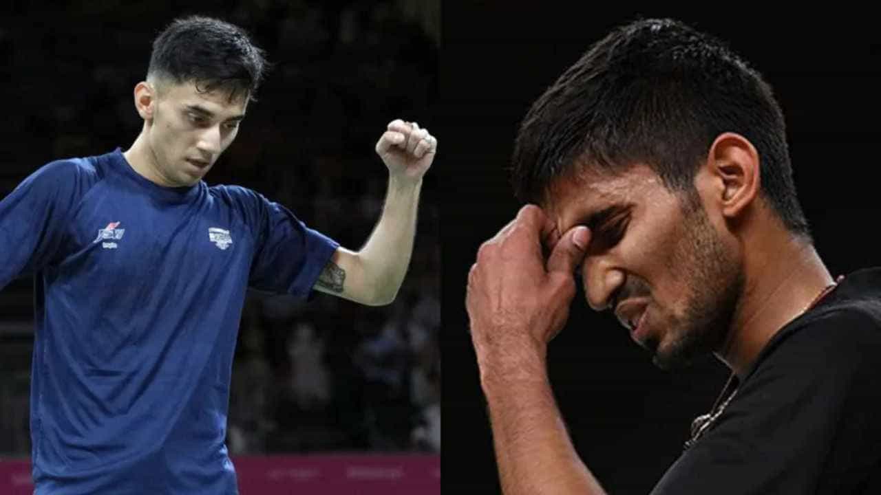 BWF World Championship: ಲಕ್ಷ್ಯ ಸೇನ್‌ಗೆ ಸುಲಭ ಜಯ, ಎರಡನೇ ಸುತ್ತಿನಲ್ಲೇ ಸೋಲುಂಡ ಶ್ರೀಕಾಂತ್