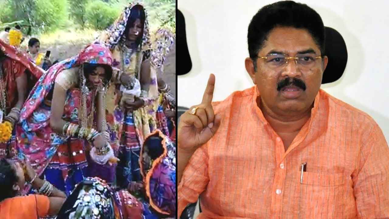 R Ashok: ಲಂಬಾಣಿ ತಾಂಡಾ, ಕುರುಬರಹಟ್ಟಿಗಳಿಗೆ ಕಂದಾಯ ಗ್ರಾಮ ಸ್ಥಾನಮಾನ; ಅಧಿಸೂಚನೆಗೆ ಸರ್ಕಾರ ನಿರ್ಧಾರ R Ashok: ಲಂಬಾಣಿ ತಾಂಡಾ, ಕುರುಬರಹಟ್ಟಿಗಳಿಗೆ ಕಂದಾಯ ಗ್ರಾಮ ಸ್ಥಾನಮಾನ; ಅಧಿಸೂಚನೆಗೆ ಸರ್ಕಾರ ನಿರ್ಧಾರ