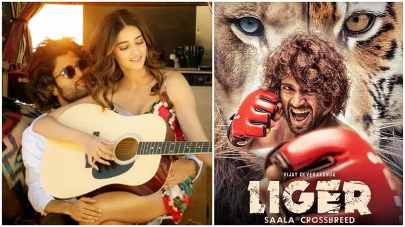 Liger: ವಿಜಯ್ ದೇವರಕೊಂಡ ನಟನೆಯ ‘ಲೈಗರ್’ ಚಿತ್ರಕ್ಕೆ ಹೈಪ್ ಹೆಚ್ಚಲು ಇಲ್ಲಿದೆ 5 ಕಾರಣ