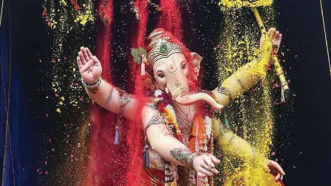 ಮಾನವ ಮುಖ ಹೊಂದಿರುವ ವಿಶ್ವದ ಏಕೈಕ ಗಣೇಶ ದೇವಸ್ಥಾನ!