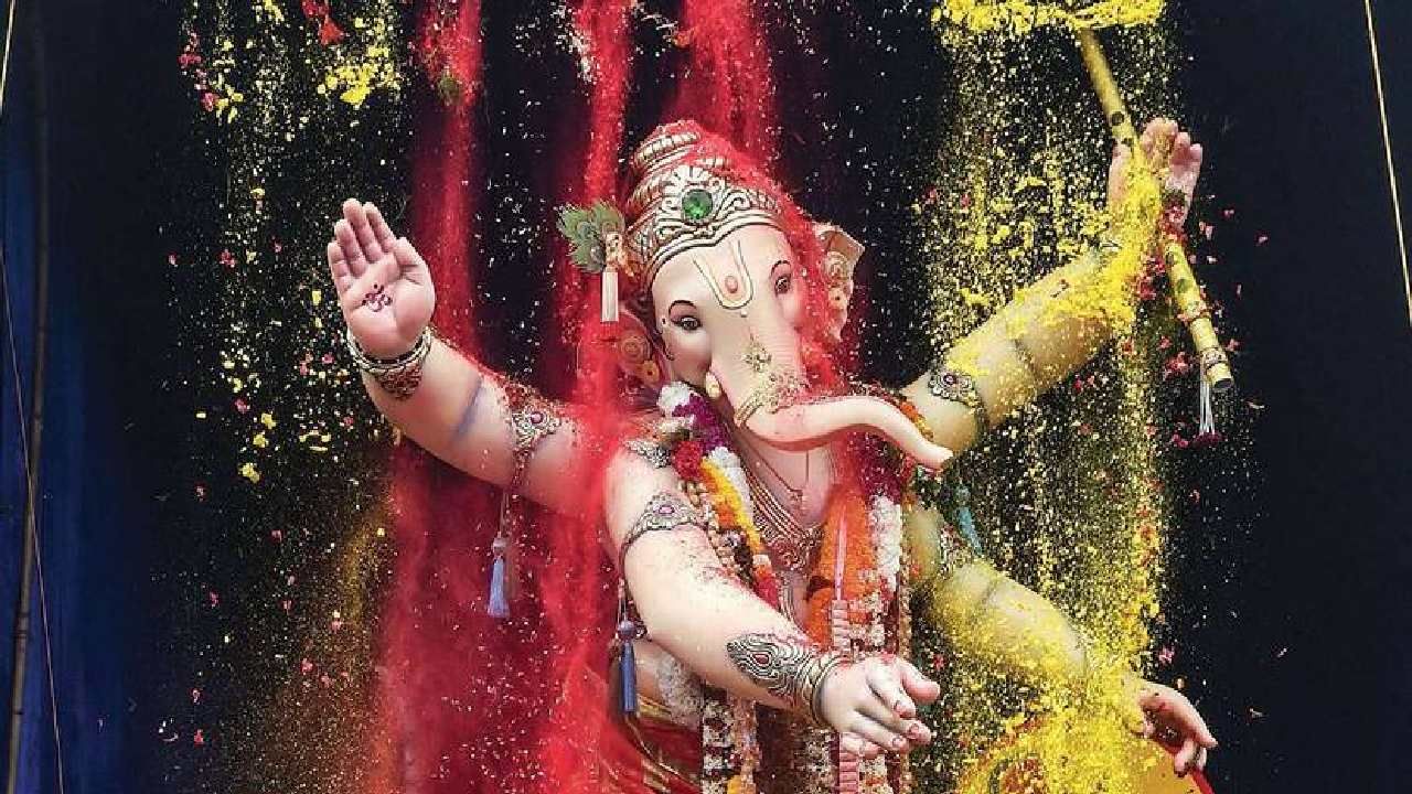 Ganesh Chaturthi 2022: ದೇವಿ ಪಾರ್ವತಿಯ ಅಂಗರಾಗದಿಂದ ಹುಟ್ಟಿದ ಗಣೇಶ ಗಜಾನನ ಆಗಿದ್ದೇಗೆ?