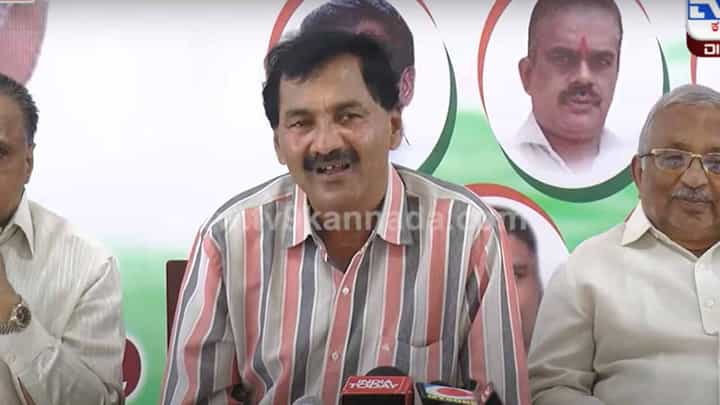 ಮುಂದಿನ ದಿನಗಳಲ್ಲಿ ಬಿಜೆಪಿಯ 9 ಮತ್ತು ಜೆಡಿ(ಎಸ್) ಪಕ್ಷದ 11 ಶಾಸಕರು ಕಾಂಗ್ರೆಸ್ ಸೇರಲಿದ್ದಾರೆ: ಲಕ್ಷ್ಮಣ್, ಕೆಪಿಸಿಸಿ ವಕ್ತಾರ ಮುಂದಿನ ದಿನಗಳಲ್ಲಿ ಬಿಜೆಪಿಯ 9 ಮತ್ತು ಜೆಡಿ(ಎಸ್) ಪಕ್ಷದ 11 ಶಾಸಕರು ಕಾಂಗ್ರೆಸ್ ಸೇರಲಿದ್ದಾರೆ: ಲಕ್ಷ್ಮಣ್, ಕೆಪಿಸಿಸಿ ವಕ್ತಾರ
