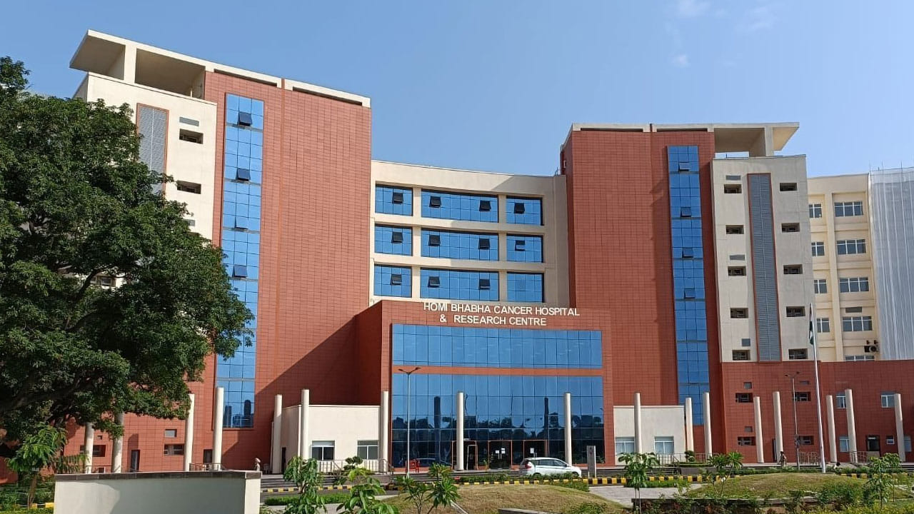 ನ್ಯೂ ಚಂಡೀಗಢದಲ್ಲಿ ನಾಳೆ ಕ್ಯಾನ್ಸರ್ ಆಸ್ಪತ್ರೆ ಉದ್ಘಾಟಿಸಲಿದ್ದಾರೆ ಪ್ರಧಾನಿ ಮೋದಿ ನ್ಯೂ ಚಂಡೀಗಢದಲ್ಲಿ ನಾಳೆ ಕ್ಯಾನ್ಸರ್ ಆಸ್ಪತ್ರೆ ಉದ್ಘಾಟಿಸಲಿದ್ದಾರೆ ಪ್ರಧಾನಿ ಮೋದಿ