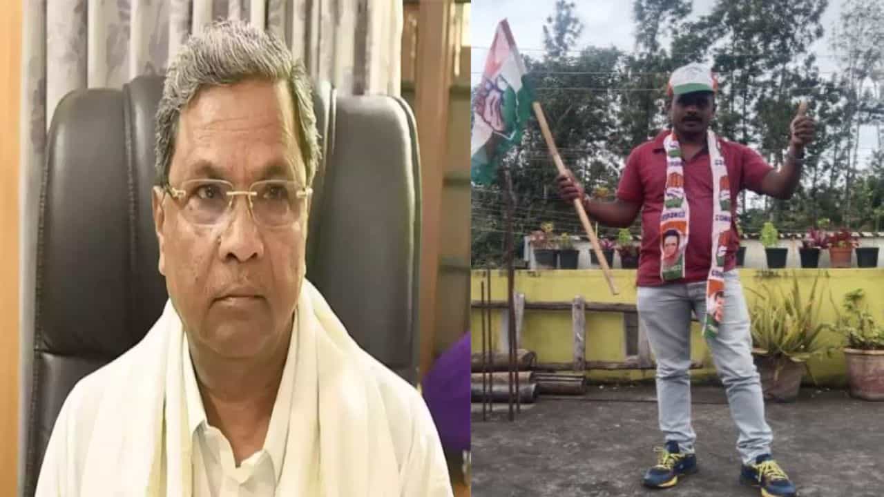 ನಾನು ಕಾಂಗ್ರೆಸ್ ಕಾರ್ಯಕರ್ತನೆ, ಸಿದ್ದರಾಮಯ್ಯ ಹಿಂದೂ ವಿರೋಧಿ ಹೇಳಿಕೆಯಿಂದ ನೋವಾಗಿತ್ತು: ಮೊಟ್ಟೆ ಹೊಡೆದಿದ್ದ ಆರೋಪಿ ಹೇಳಿಕೆ ನಾನು ಕಾಂಗ್ರೆಸ್ ಕಾರ್ಯಕರ್ತನೆ, ಸಿದ್ದರಾಮಯ್ಯ ಹಿಂದೂ ವಿರೋಧಿ ಹೇಳಿಕೆಯಿಂದ ನೋವಾಗಿತ್ತು: ಮೊಟ್ಟೆ ಹೊಡೆದಿದ್ದ ಆರೋಪಿ ಹೇಳಿಕೆ
